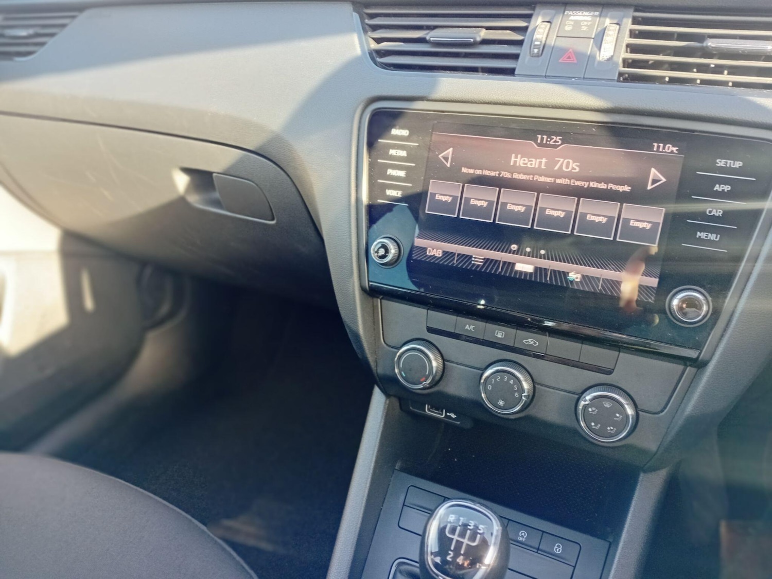 Used Skoda Octavia for sale - 77710335: Photo 20