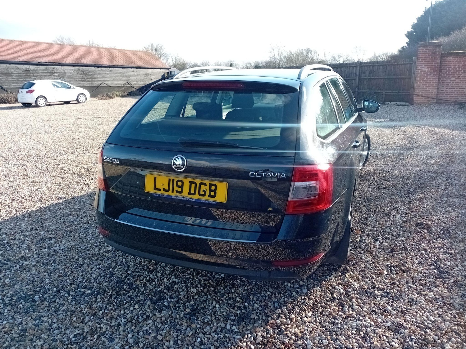 Used Skoda Octavia for sale - 77710335: Photo 4