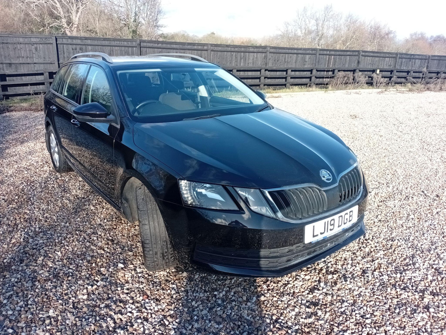Used Skoda Octavia for sale - 77710335: Photo 6