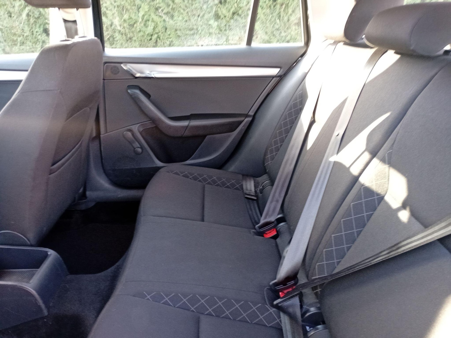 Used Skoda Octavia for sale - 77710335: Photo 7