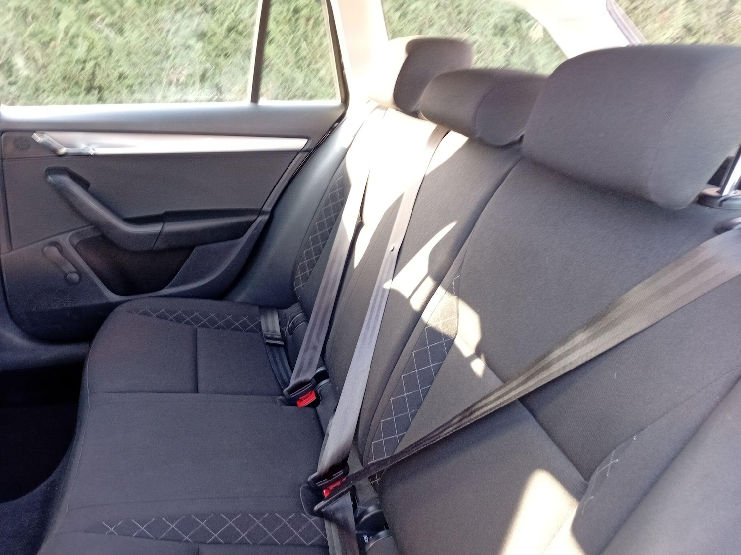 Used Skoda Octavia for sale - 77710335: Photo 8