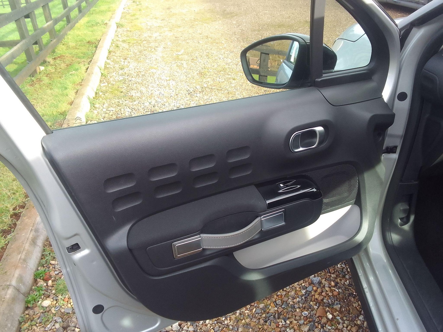 Used Citroen C3 for sale - 76735386: Photo 10