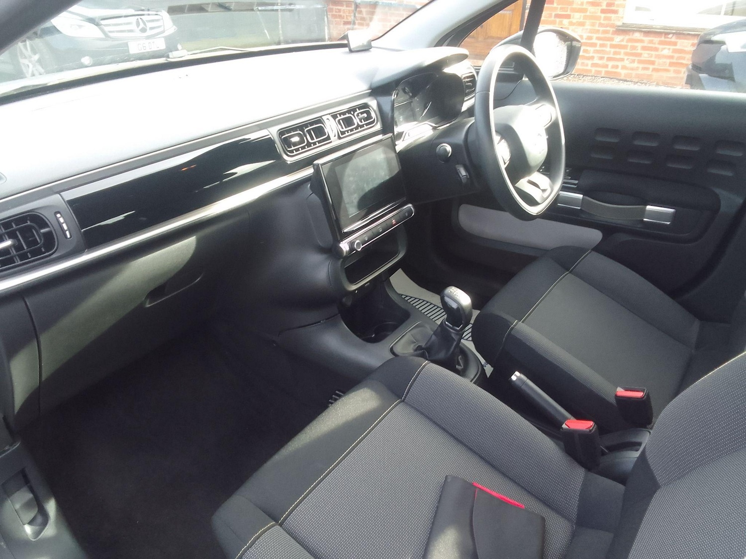 Used Citroen C3 for sale - 76735386: Photo 11