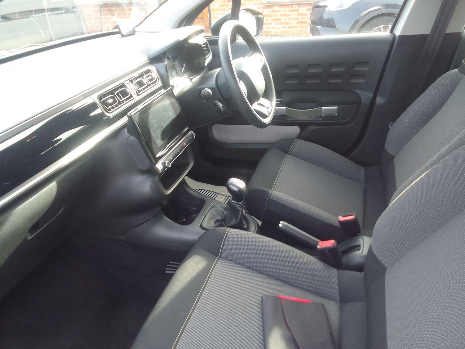 Used Citroen C3 for sale - 76735386: Photo 12