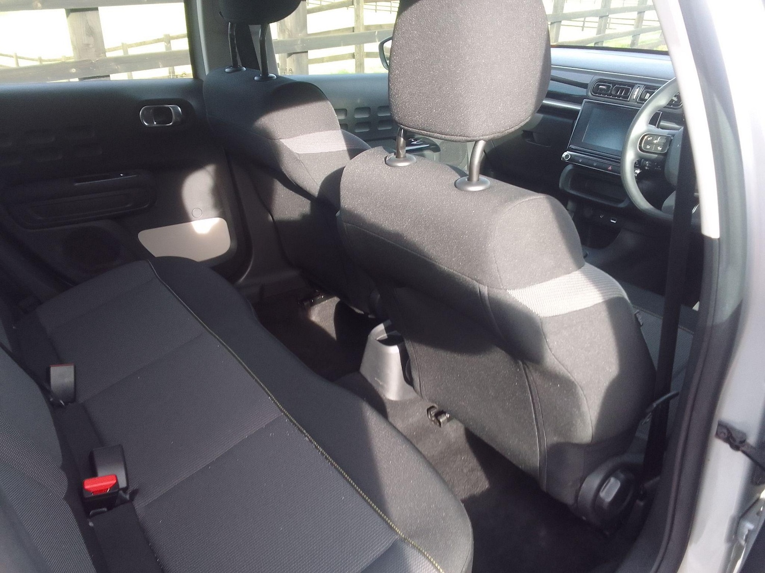 Used Citroen C3 for sale - 76735386: Photo 13