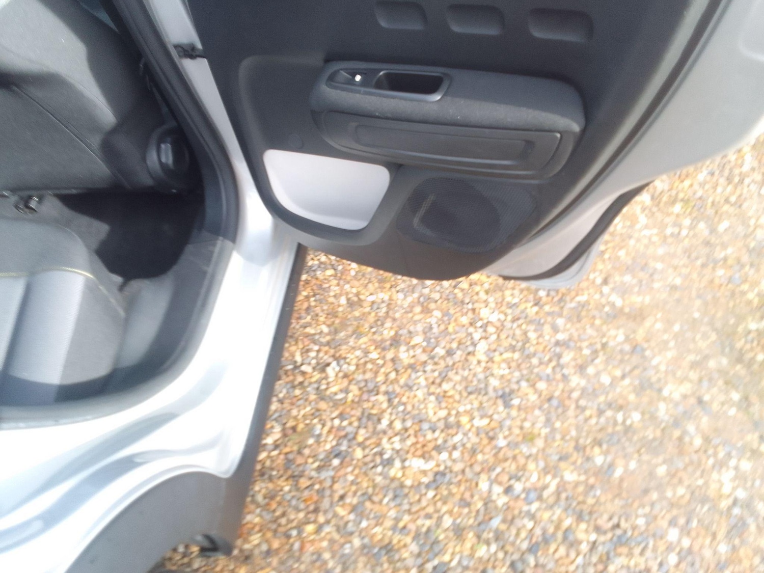 Used Citroen C3 for sale - 76735386: Photo 14