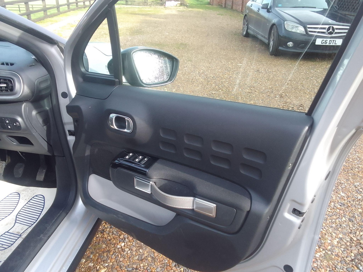 Used Citroen C3 for sale - 76735386: Photo 15