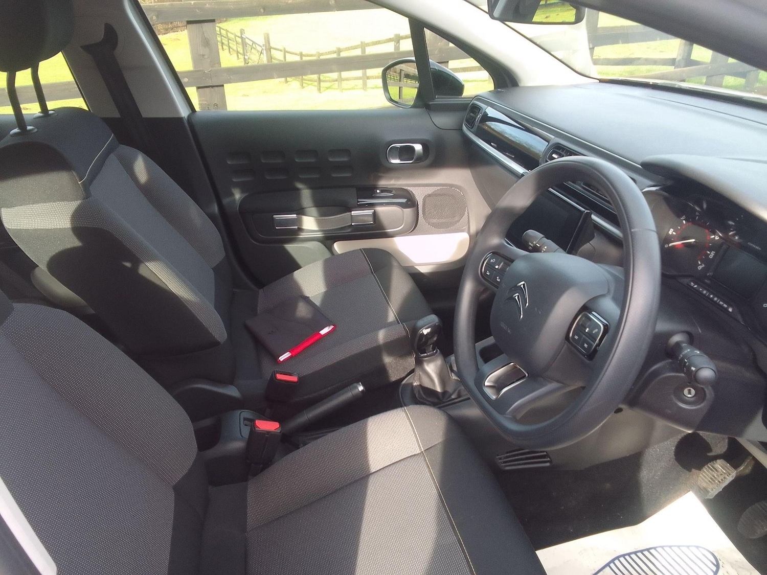 Used Citroen C3 for sale - 76735386: Photo 16