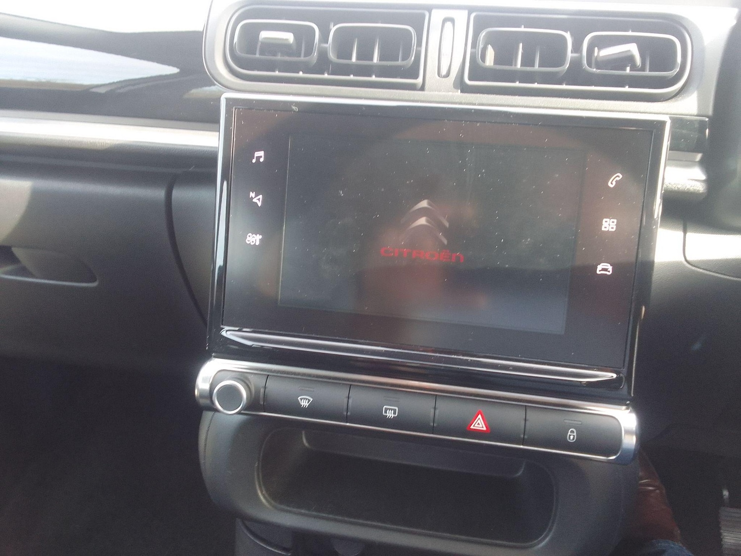 Used Citroen C3 for sale - 76735386: Photo 17