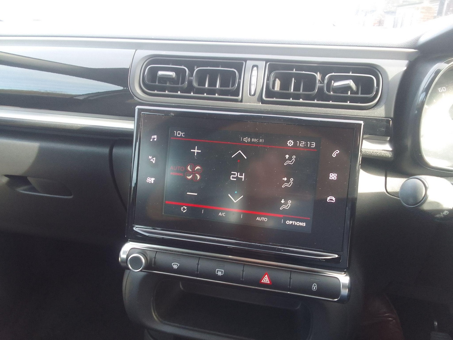 Used Citroen C3 for sale - 76735386: Photo 18