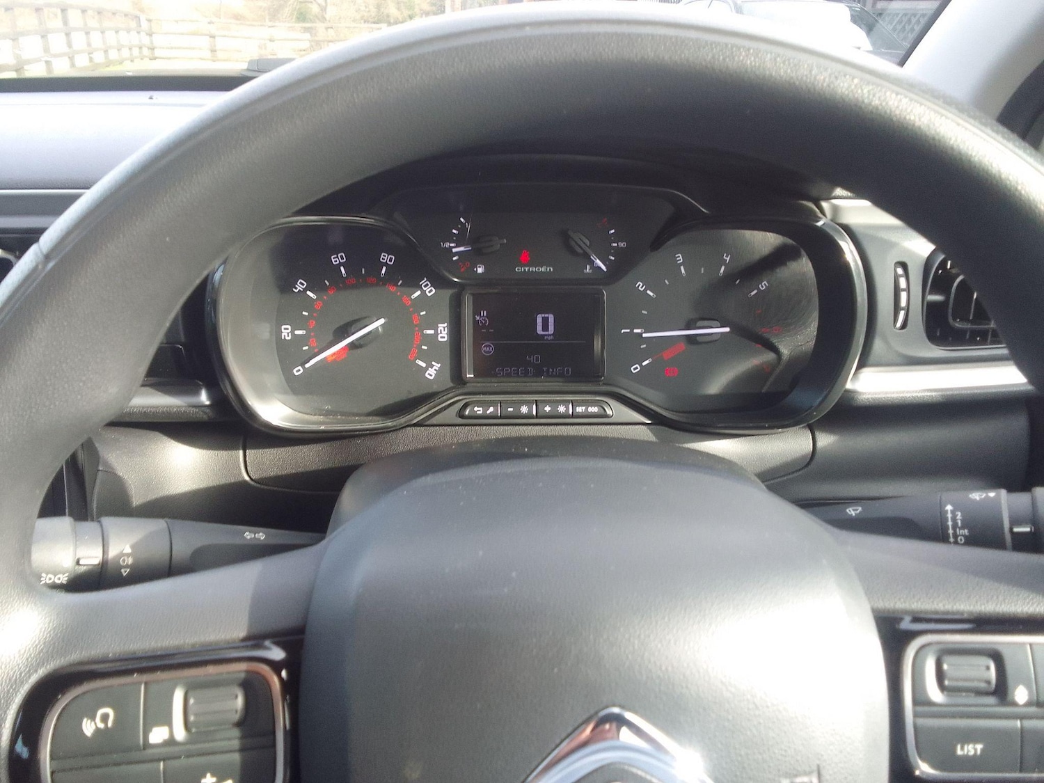 Used Citroen C3 for sale - 76735386: Photo 19