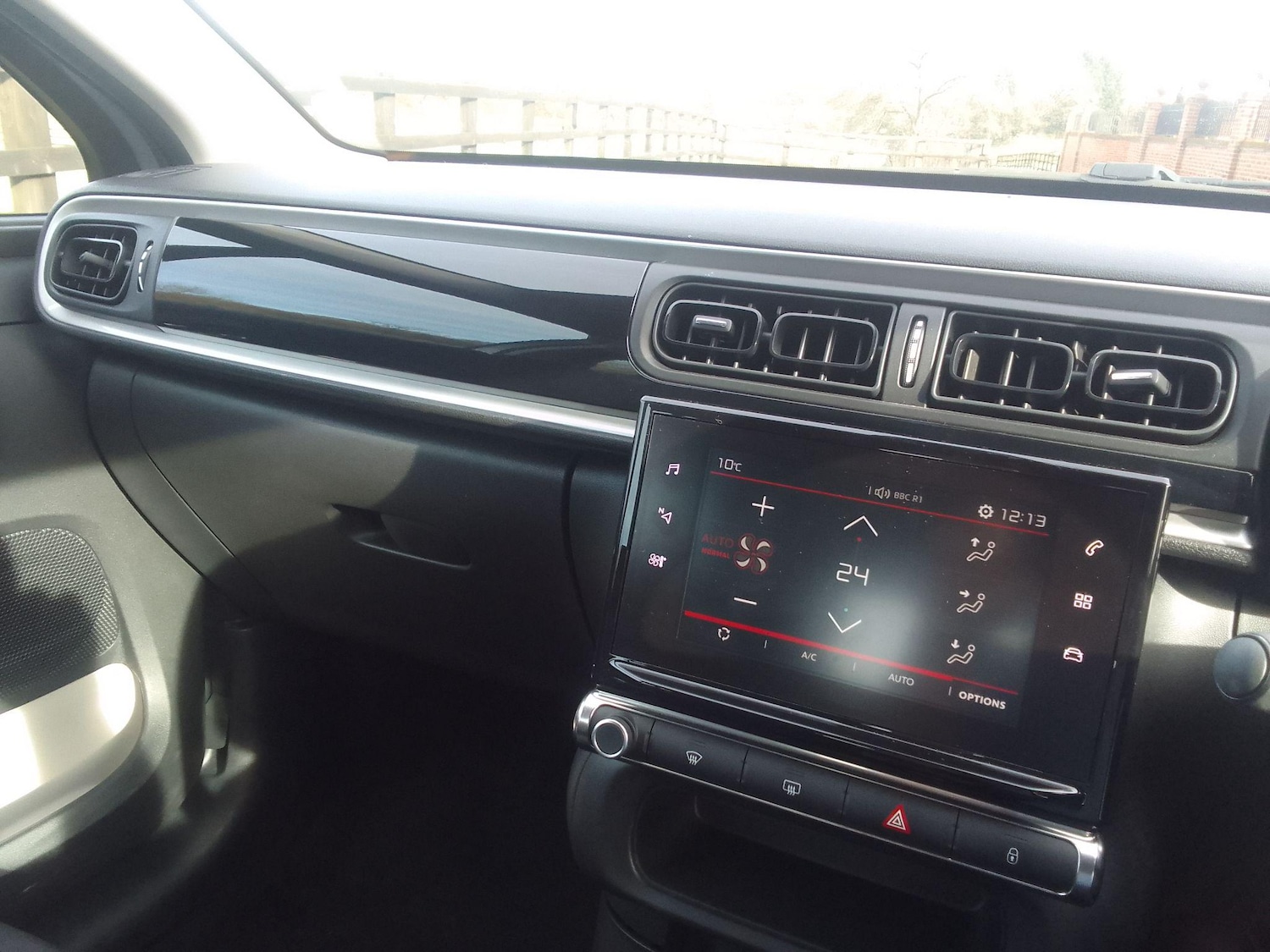 Used Citroen C3 for sale - 76735386: Photo 20