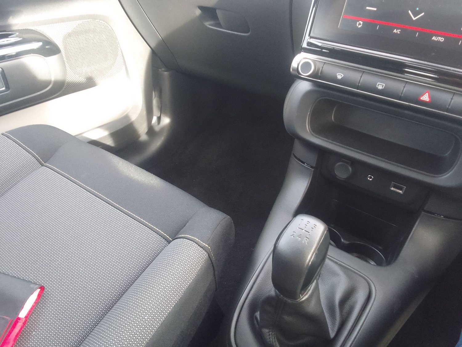 Used Citroen C3 for sale - 76735386: Photo 21