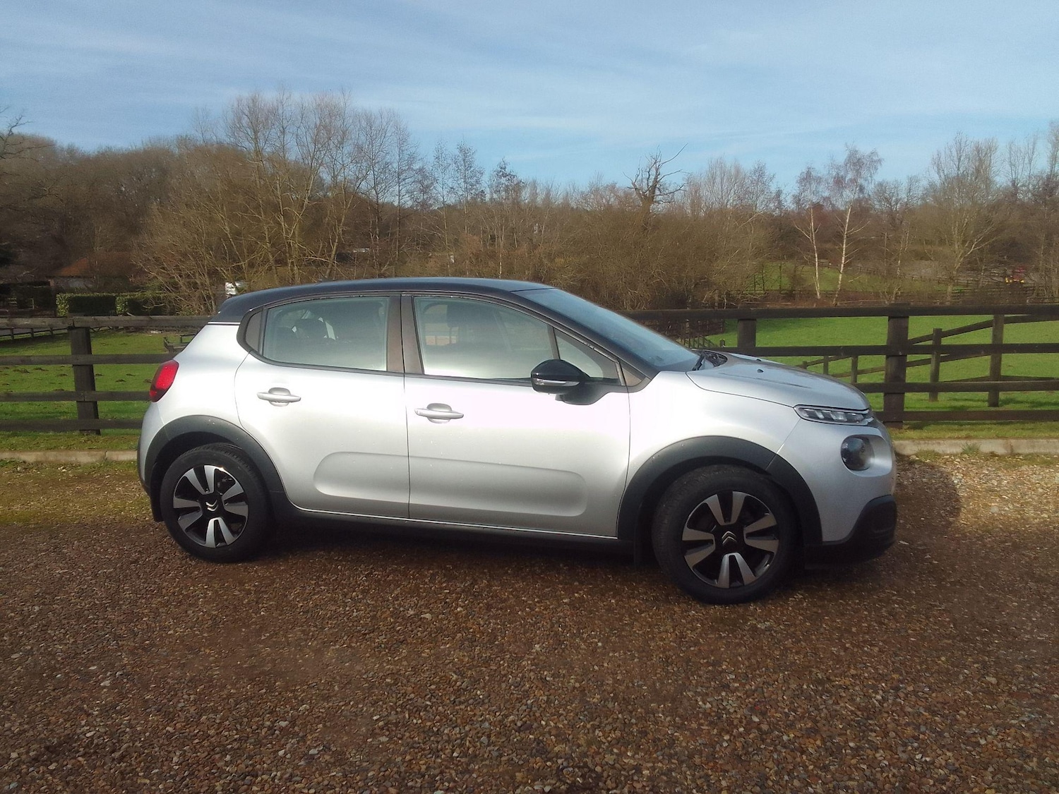 Used Citroen C3 for sale - 76735386: Photo 4