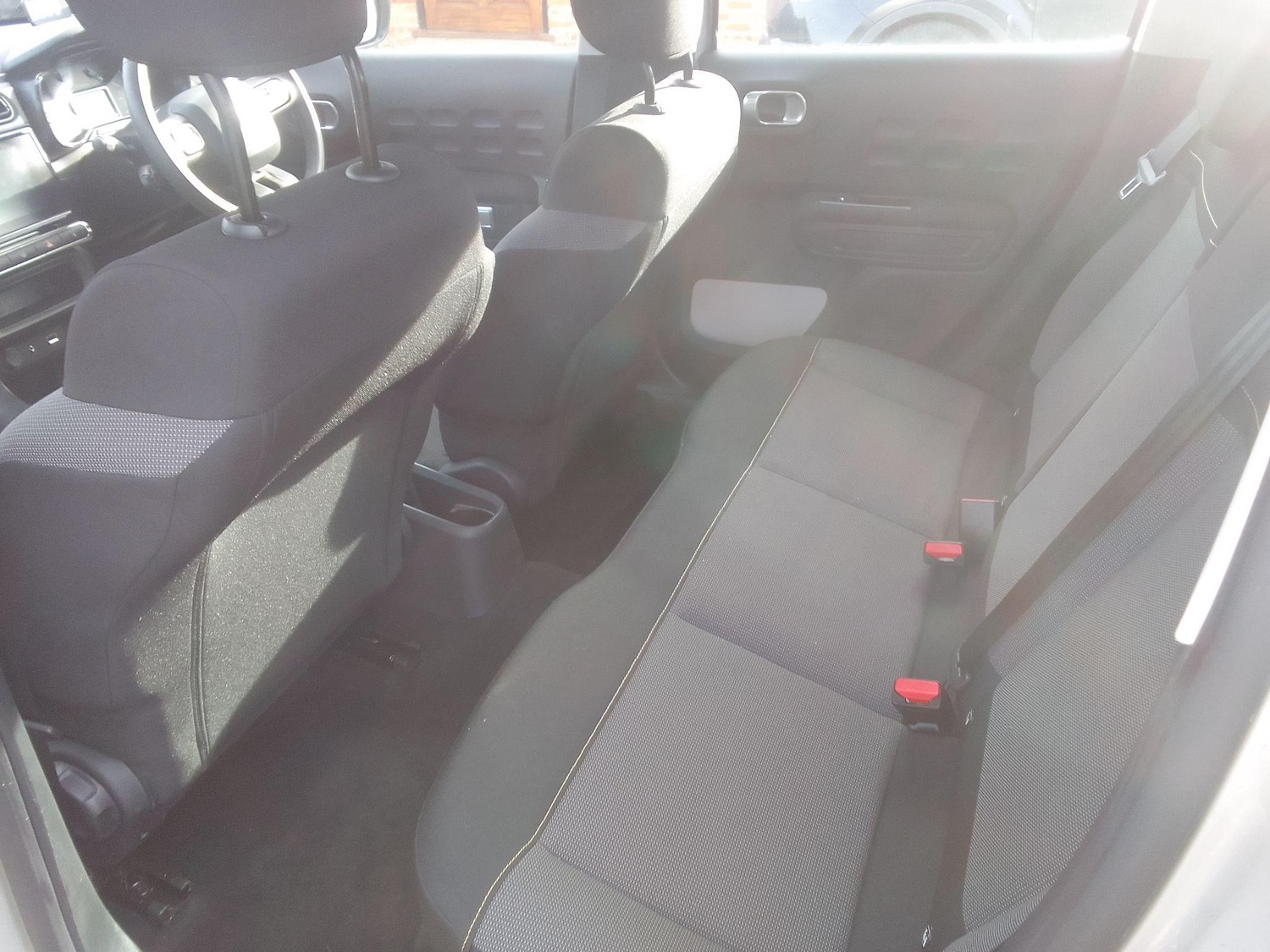 Used Citroen C3 for sale - 76735386: Photo 8