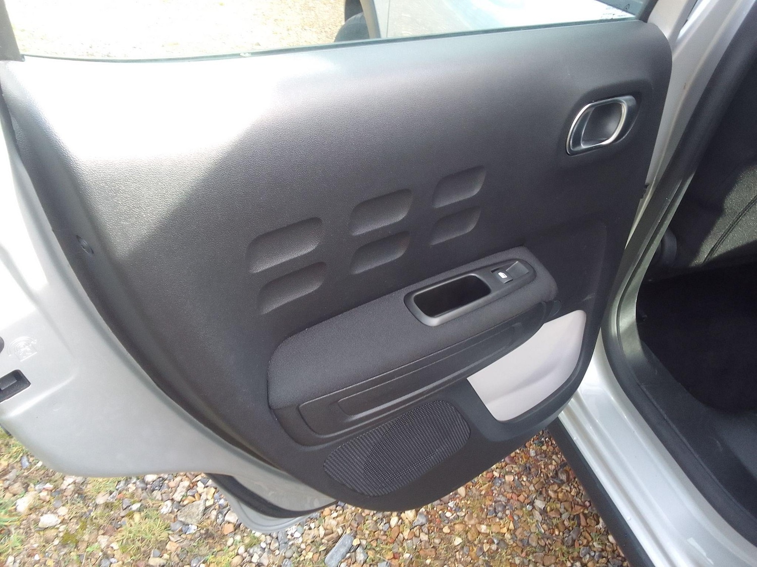 Used Citroen C3 for sale - 76735386: Photo 9