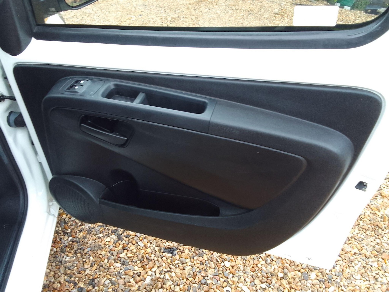 Used Fiat Fiorino for sale - 76735397: Photo 13