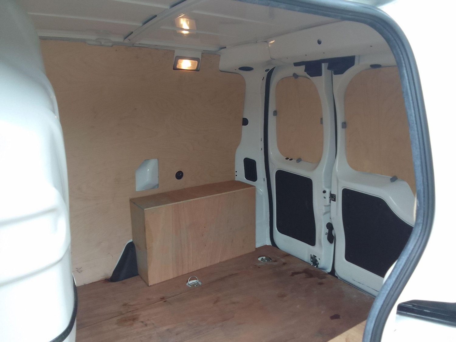 Used Fiat Fiorino for sale - 76735397: Photo 6