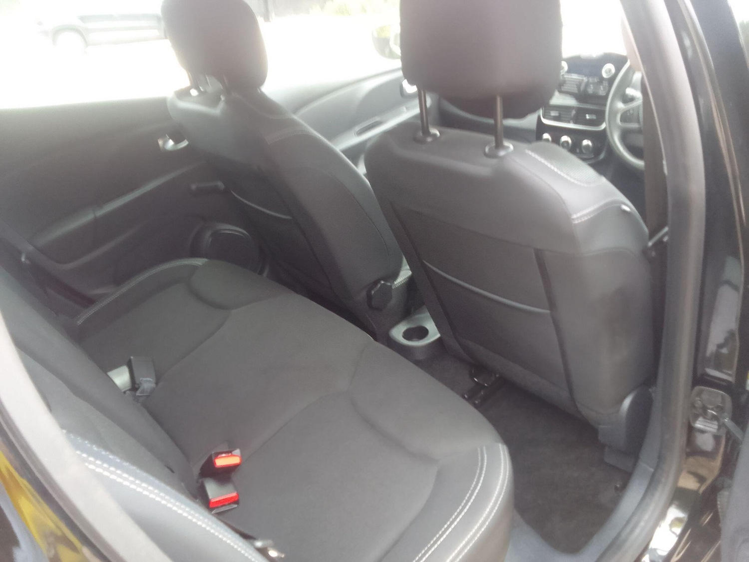 Used Renault Clio for sale - 76735024: Photo 14