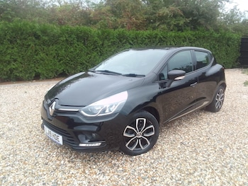 Used Renault Clio 2019 for sale - 76735024: Photo