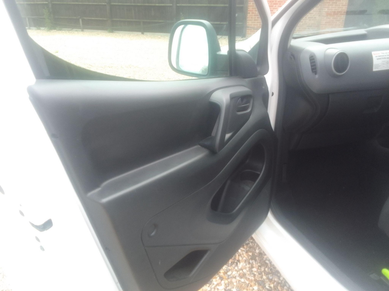 Used Peugeot Partner 2018 for sale - 76735419: Photo 10