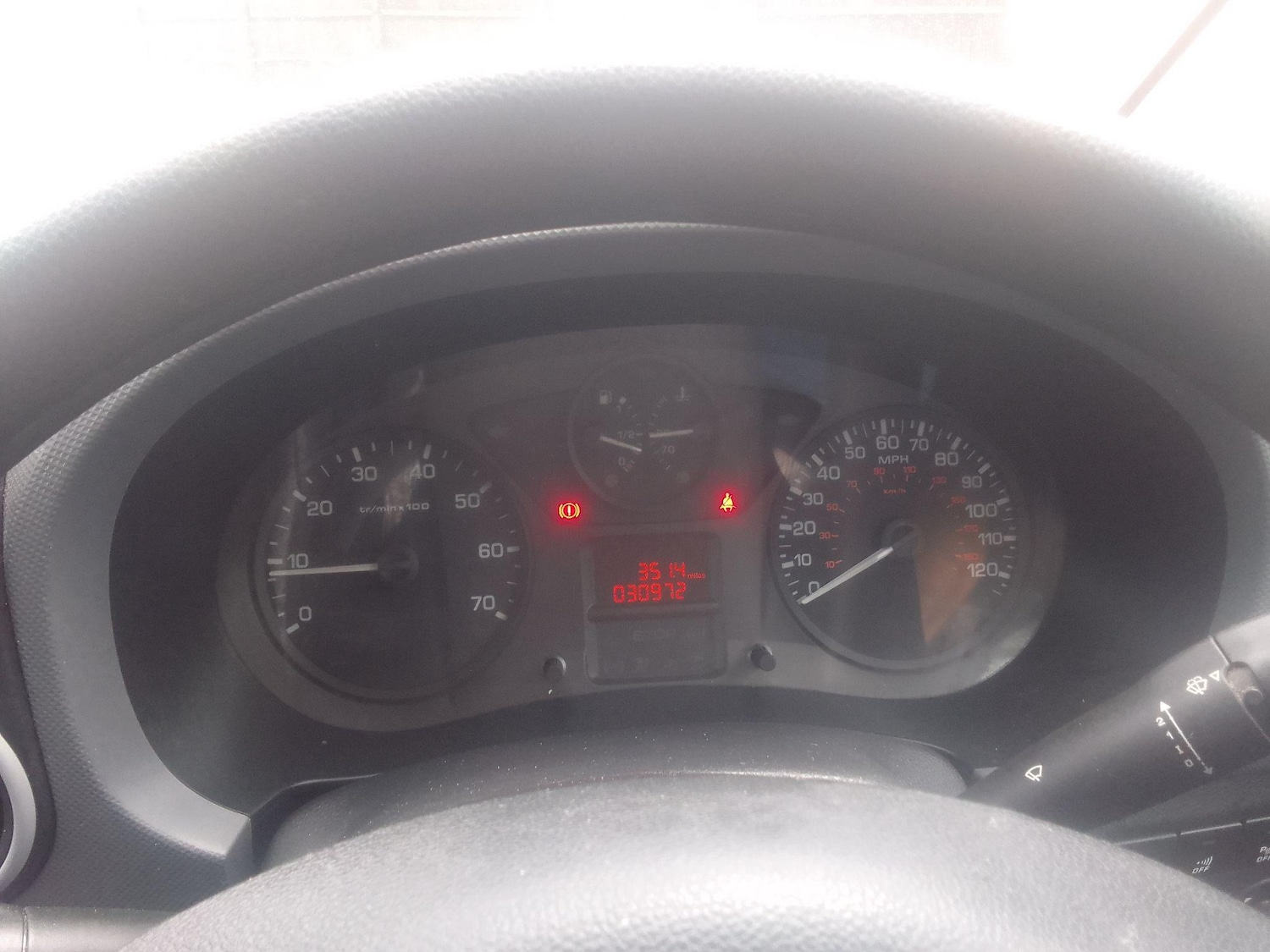 Used Peugeot Partner 2018 for sale - 76735419: Photo 14