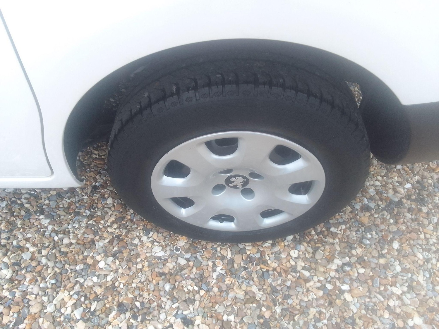 Used Peugeot Partner 2018 for sale - 76735419: Photo 7