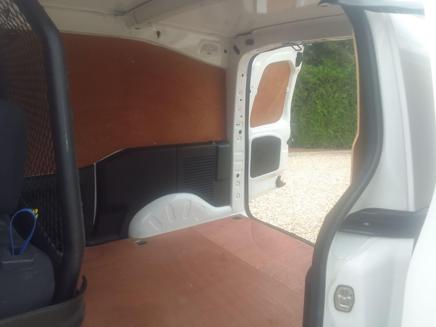 Used Peugeot Partner 2018 for sale - 76735419: Photo 8