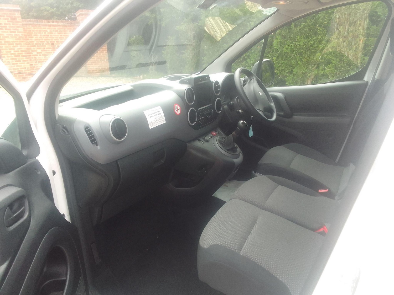 Used Peugeot Partner 2018 for sale - 76735419: Photo 9