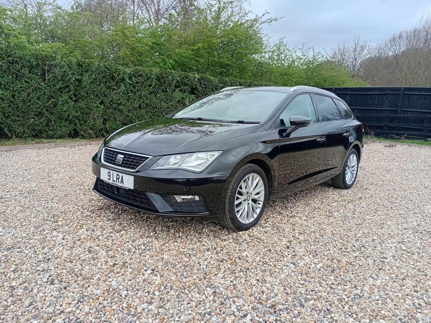 Used SEAT Leon for sale - 78006531: Photo 1