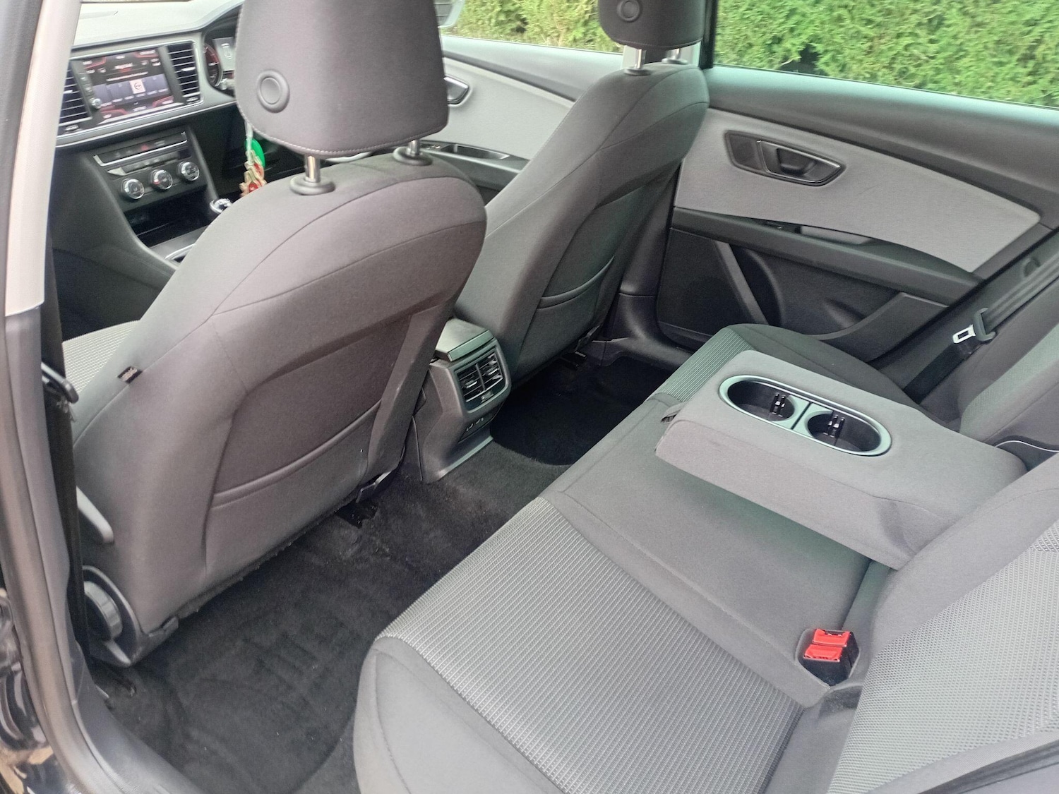 Used SEAT Leon for sale - 78006531: Photo 11