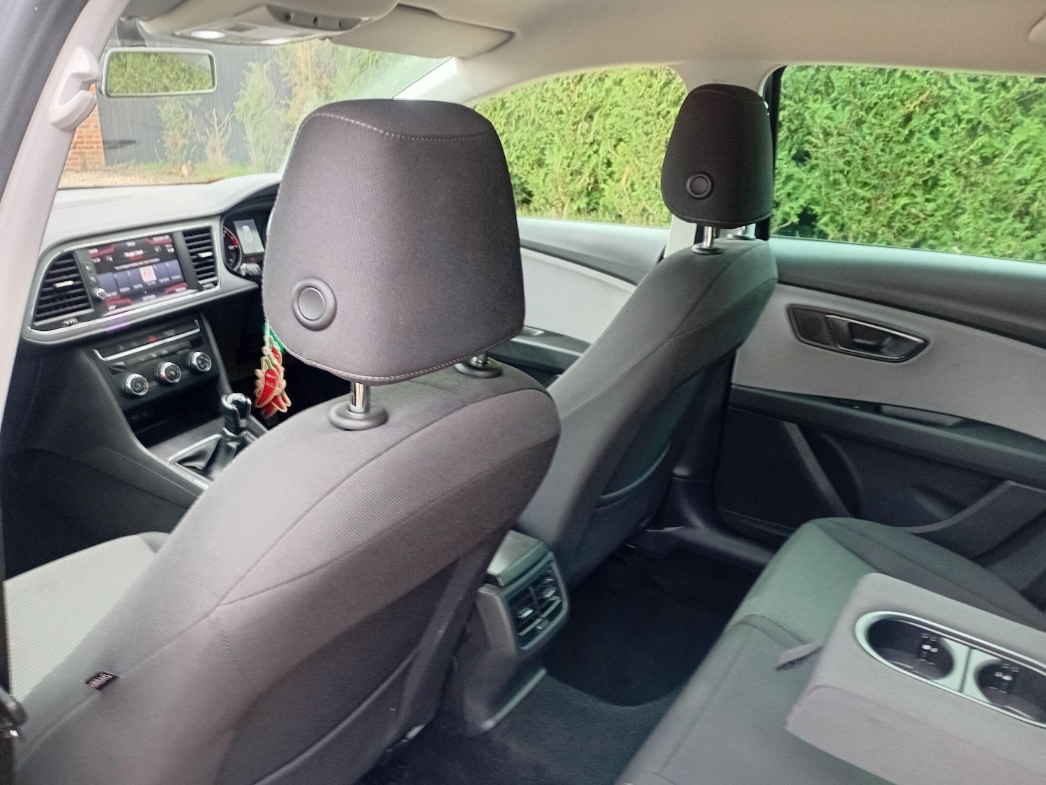 Used SEAT Leon for sale - 78006531: Photo 13