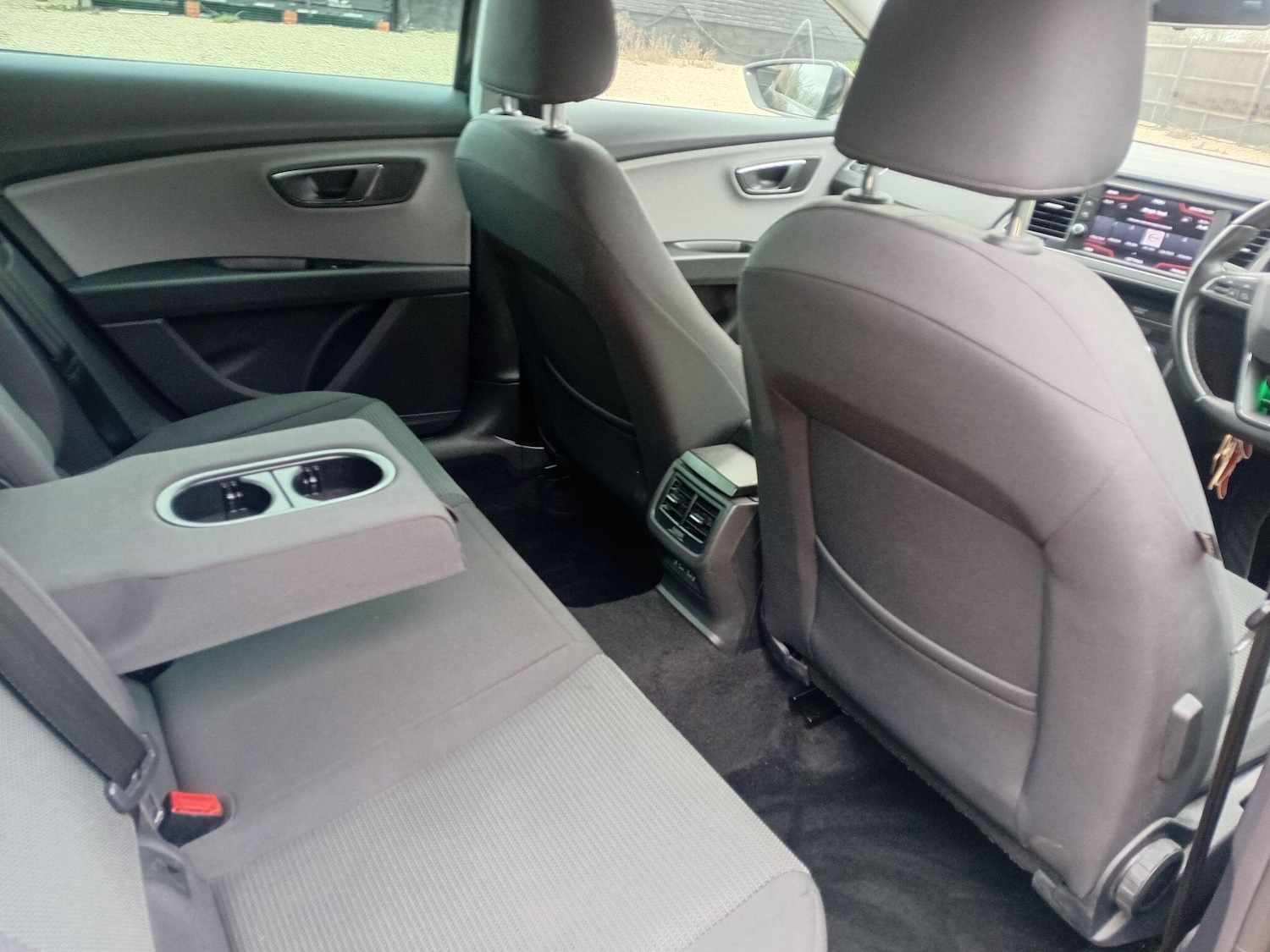 Used SEAT Leon for sale - 78006531: Photo 15