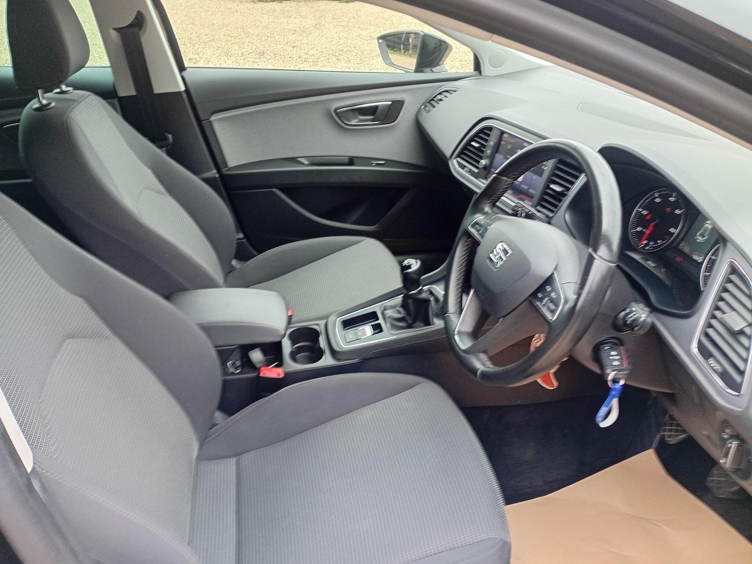 Used SEAT Leon for sale - 78006531: Photo 19