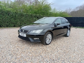 Used SEAT Leon 2020 for sale - 78006531: Photo
