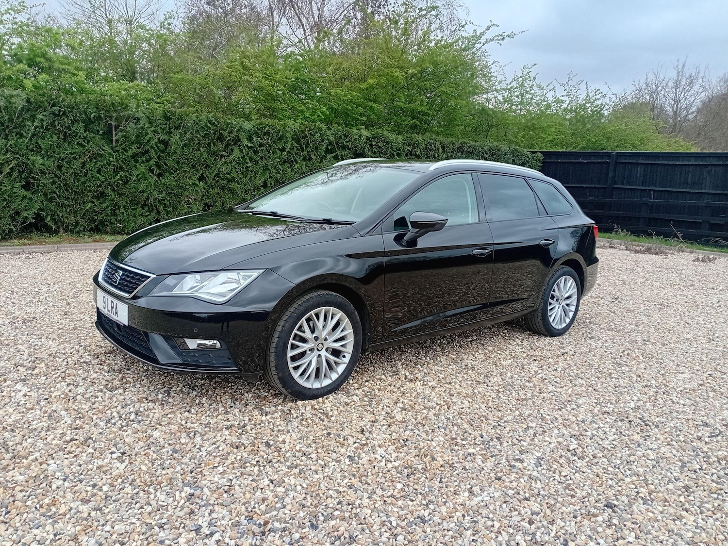 Used SEAT Leon for sale - 78006531: Photo 2