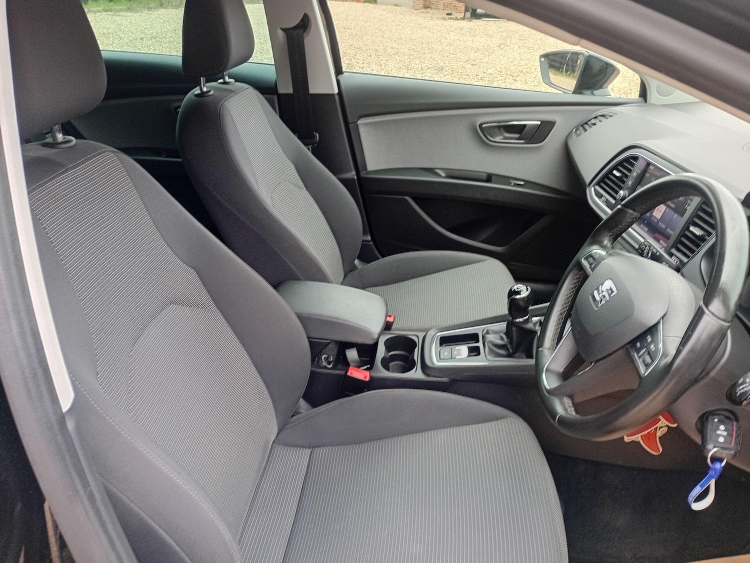 Used SEAT Leon for sale - 78006531: Photo 20