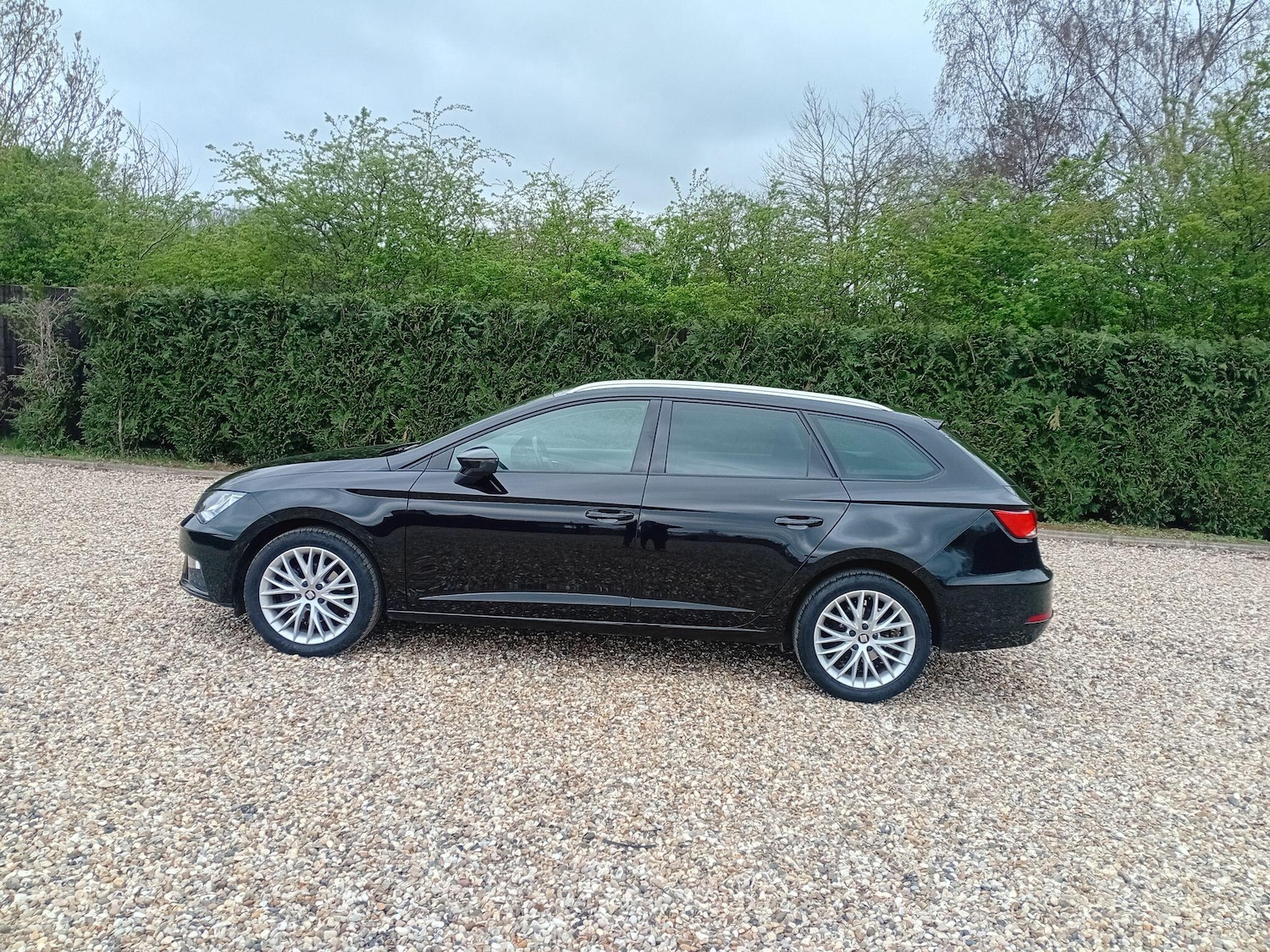 Used SEAT Leon for sale - 78006531: Photo 3