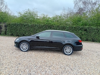 Used SEAT Leon 2020 for sale - 78006531: Photo