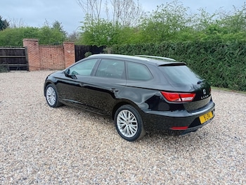 Used SEAT Leon 2020 for sale - 78006531: Photo