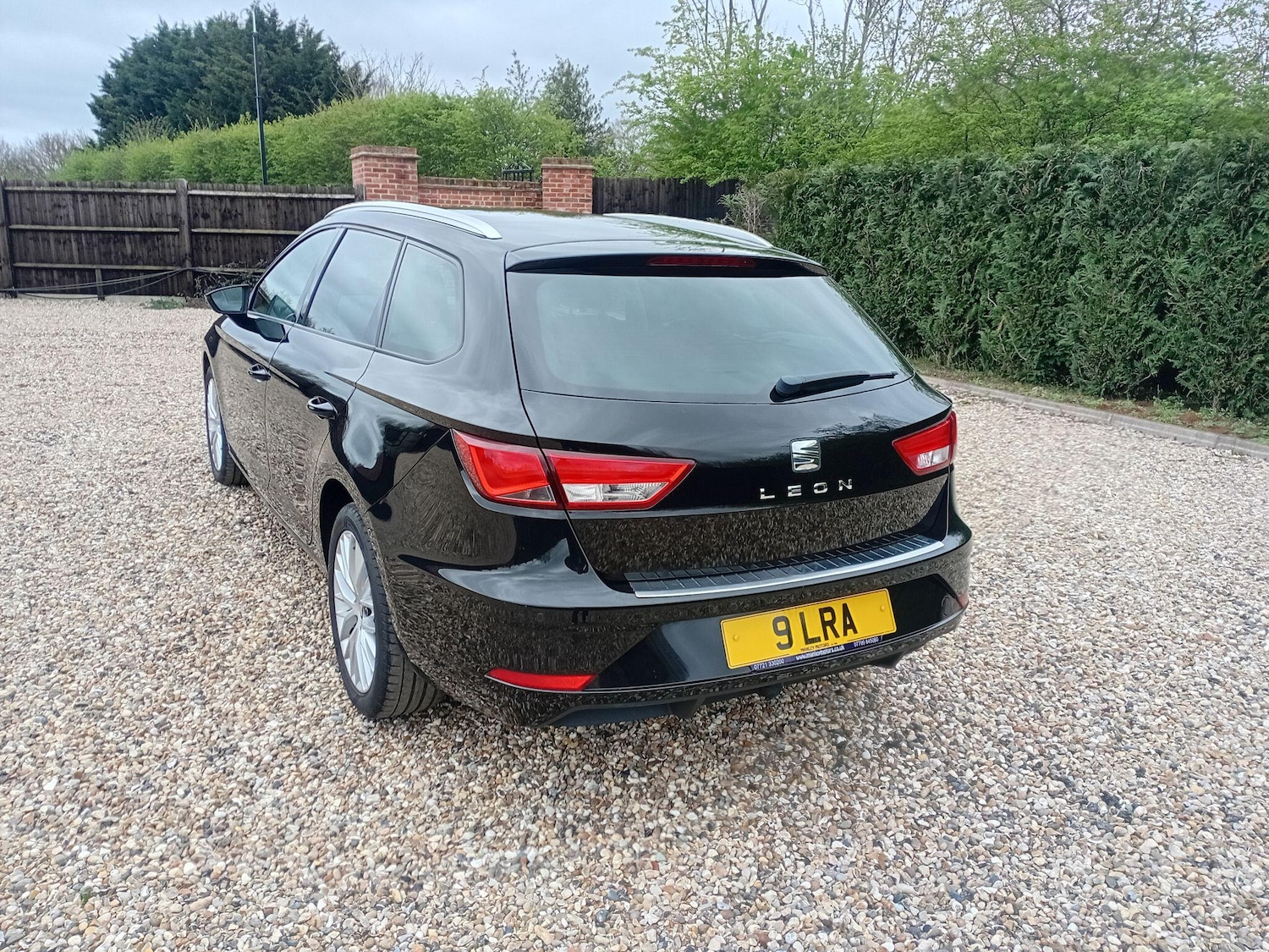 Used SEAT Leon for sale - 78006531: Photo 5