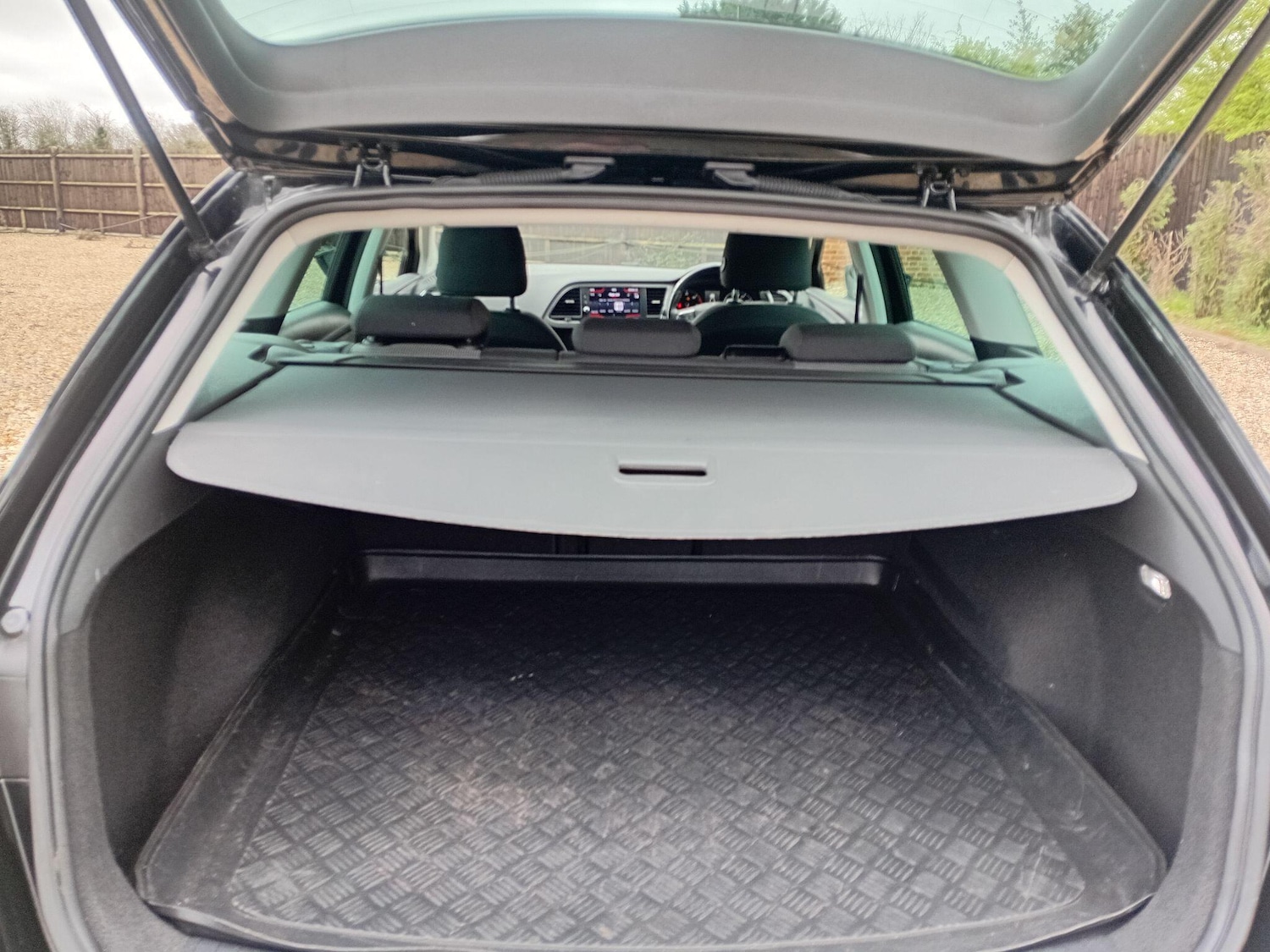 Used SEAT Leon for sale - 78006531: Photo 7