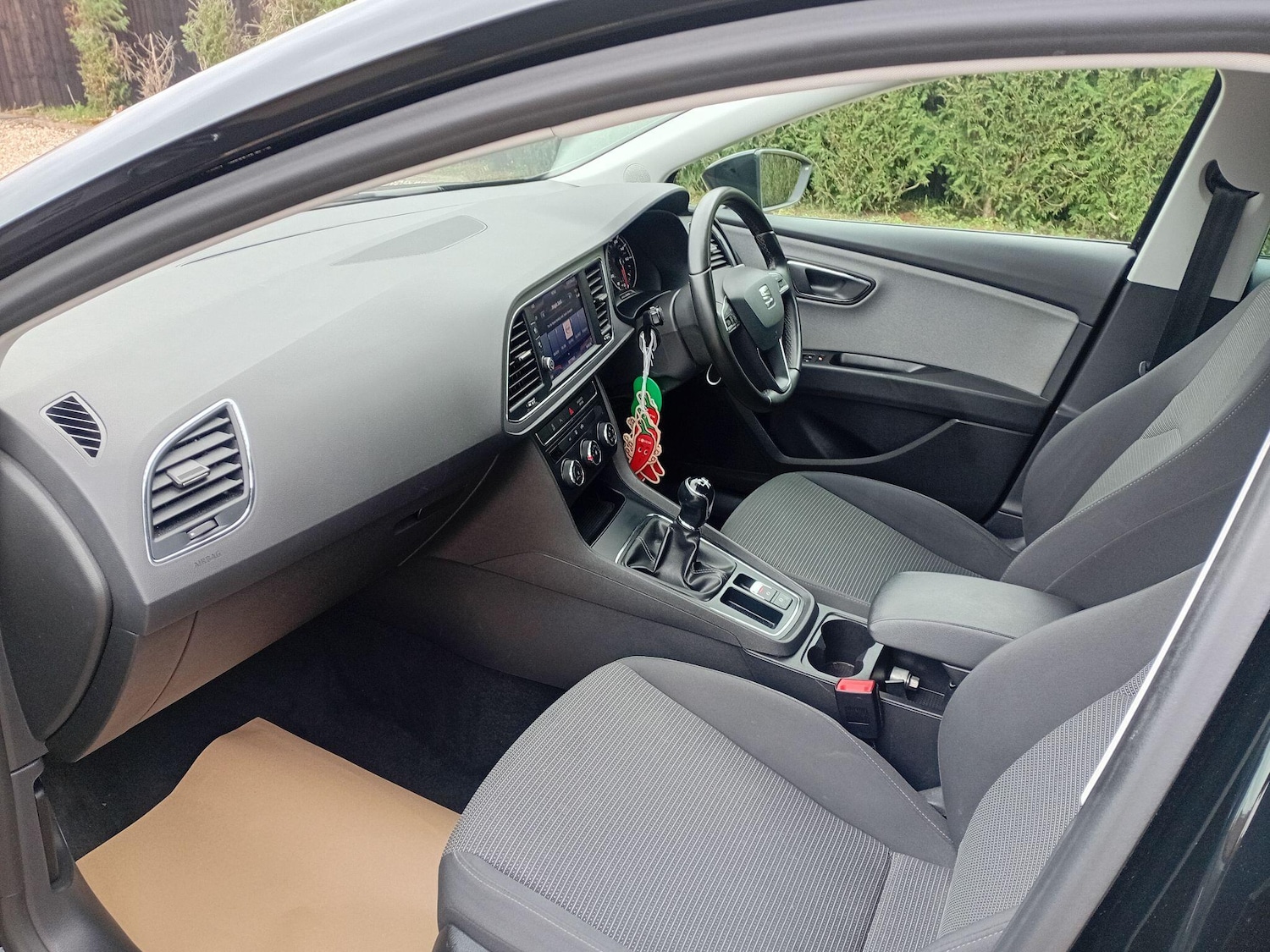 Used SEAT Leon for sale - 78006531: Photo 8