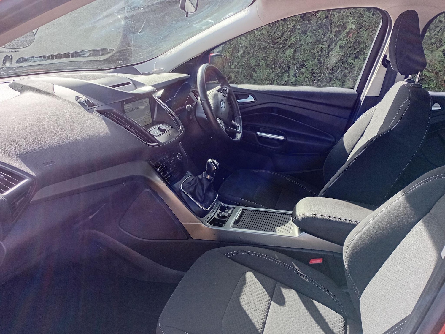 Used Ford Kuga 2017 for sale - 76735327: Photo 10