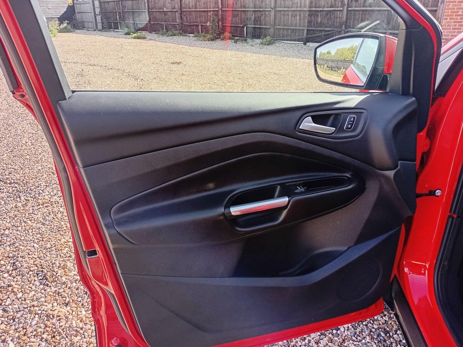 Used Ford Kuga 2017 for sale - 76735327: Photo 11