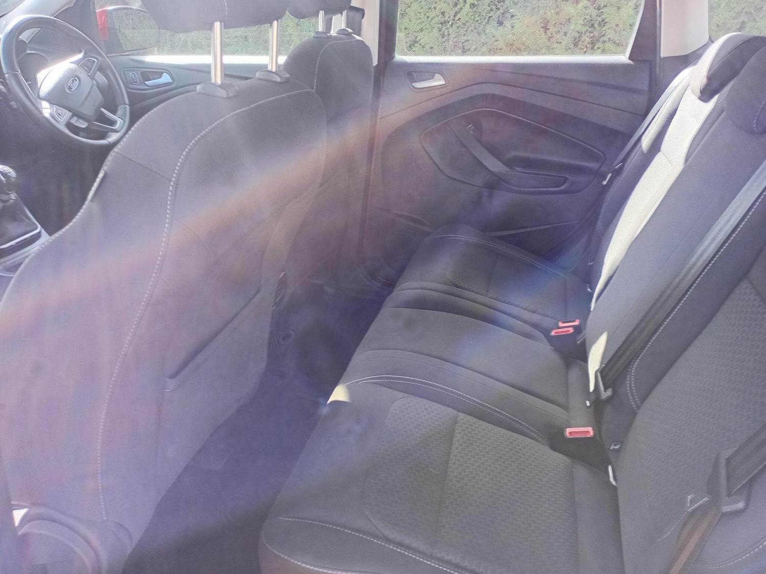 Used Ford Kuga 2017 for sale - 76735327: Photo 13