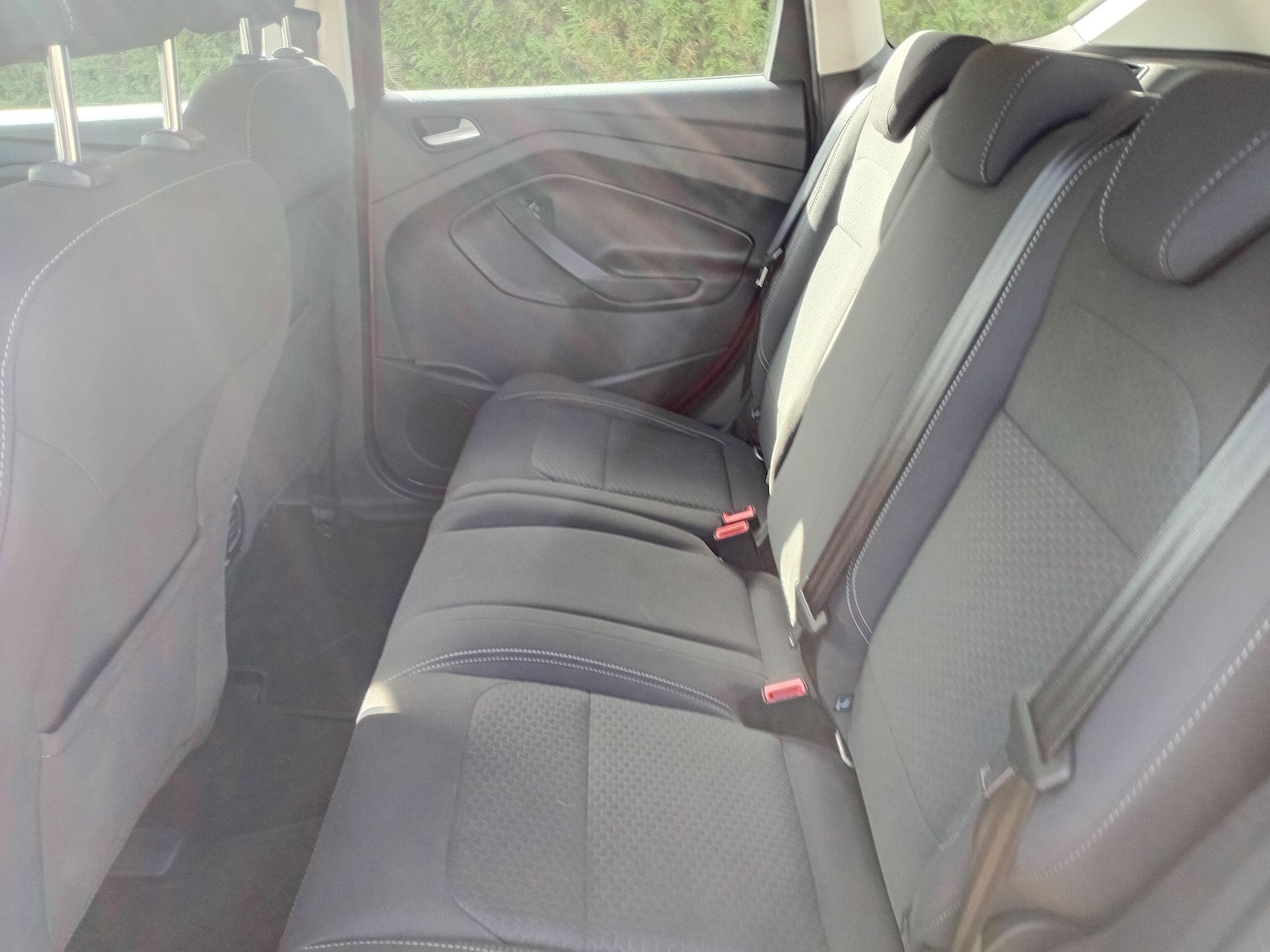 Used Ford Kuga 2017 for sale - 76735327: Photo 14