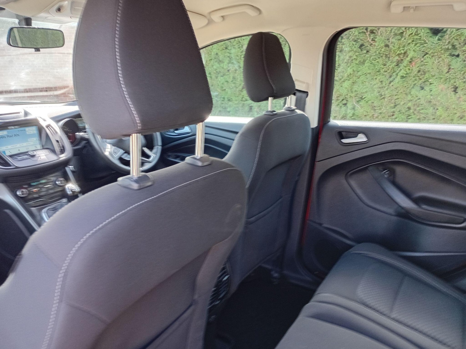 Used Ford Kuga 2017 for sale - 76735327: Photo 15