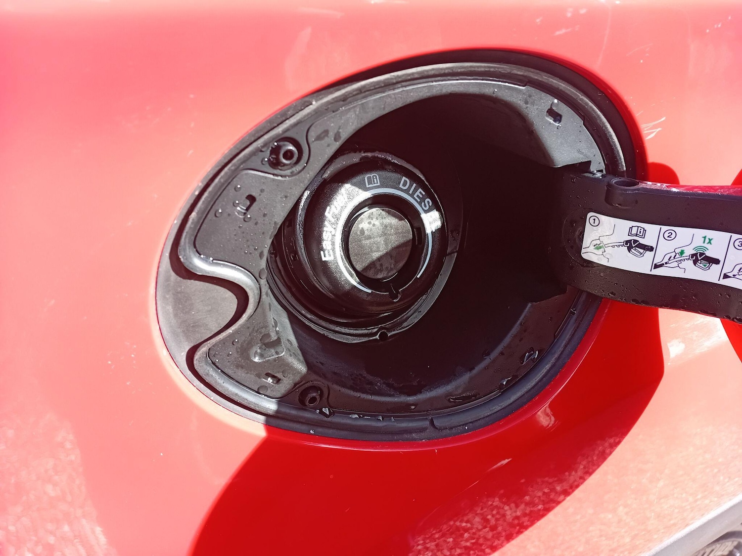 Used Ford Kuga 2017 for sale - 76735327: Photo 16