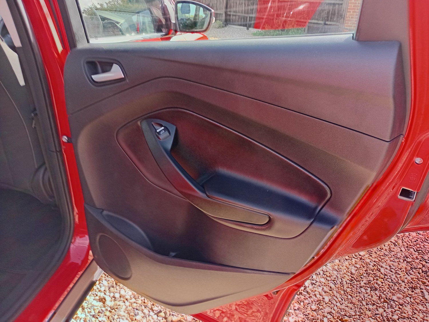 Used Ford Kuga 2017 for sale - 76735327: Photo 18